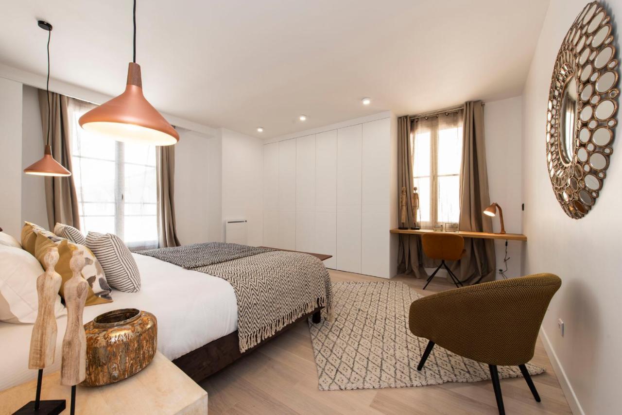 Voyageur Sans Bagage Apartment